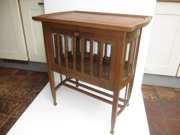 Kast - Hout, Antiek en Kunst
