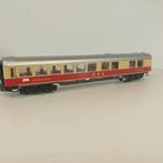 Märklin H0 - 4089 / 4090 - Wagon de passagers pour trains, Nieuw