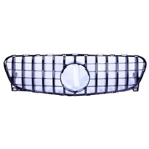 Grill voor mercedes gla x156 pre-facelift (2014-2016) zwart, Auto-onderdelen, Carrosserie