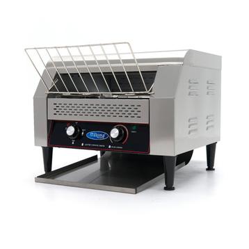 Grille-pain à convoyeur - 450 tranches/h - Rénové, Articles professionnels, Verzenden, Autres types