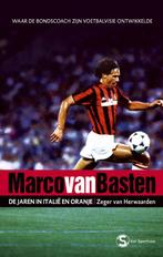 Marco Van Basten 9789029563864, Boeken, Sportboeken, Gelezen, Z. van Herwaarden, N.v.t., Verzenden
