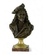 Carrier-Belleuse (1824–1887) - after - sculptuur, Rembrandt