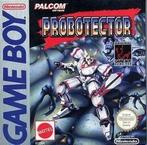 Probotector - Duits - Gameboy Classic (Losse Cassette), Consoles de jeu & Jeux vidéo, Jeux | Nintendo Game Boy, Ophalen of Verzenden