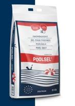 Weau Zwembadzout 4 x 15 kg Poolsel, Tuin en Terras, Ophalen of Verzenden, Nieuw