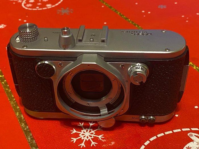 Robot Mod. I Recorder prima e seconda serie Appareil photo, Audio, Tv en Foto, Fotocamera's Analoog