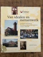 Van idealen en mensenwerk 9789076295015 J.J.A.M. Gorisse, Verzenden, Zo goed als nieuw, J.J.A.M. Gorisse