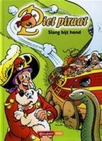 Piet Piraat voorleesboek / Hond zoekt baasje / Piet Piraat /, Verzenden, Gert Verhulst