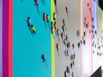Alicja Ressa Alre - City lights XL 3D