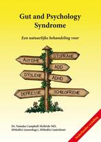 Gut and psychology syndrome 9789082382006, Verzenden, Zo goed als nieuw, Natasha Campbell-McBride