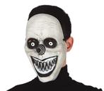 Halloween Horror Clown Masker, Verzenden