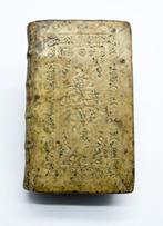 - [Post Incunable] [NOVI, Antiek en Kunst, Antiek | Boeken en Manuscripten