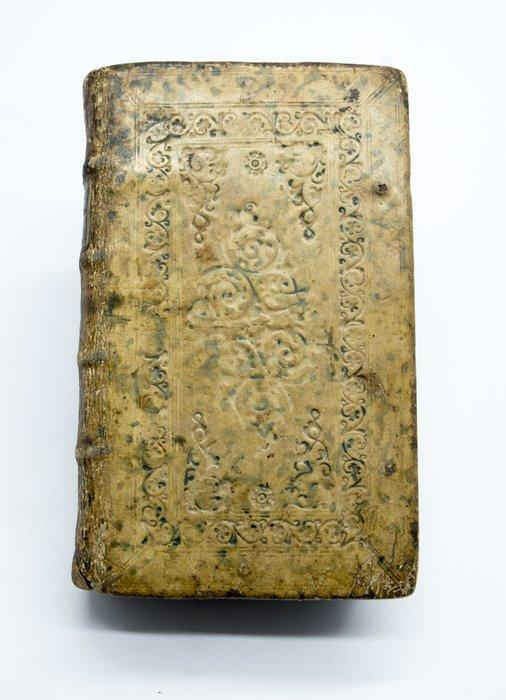 - [Post Incunable] [NOVI, Antiek en Kunst, Antiek | Boeken en Manuscripten