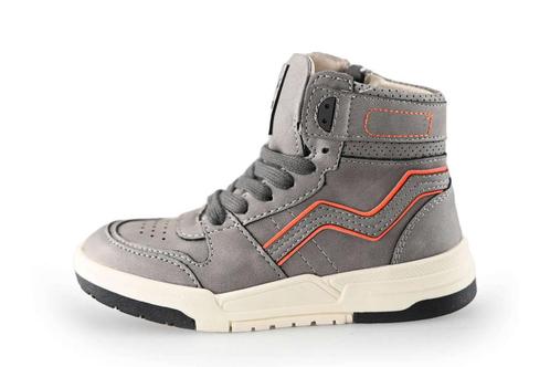 Muyters Hoge sneakers in maat 28 Grijs | 5% extra korting, Kinderen en Baby's, Kinderkleding | Schoenen en Sokken, Jongen of Meisje