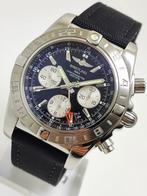 Breitling - Chronomat 44 GMT - Ref. AB0420 - Heren -