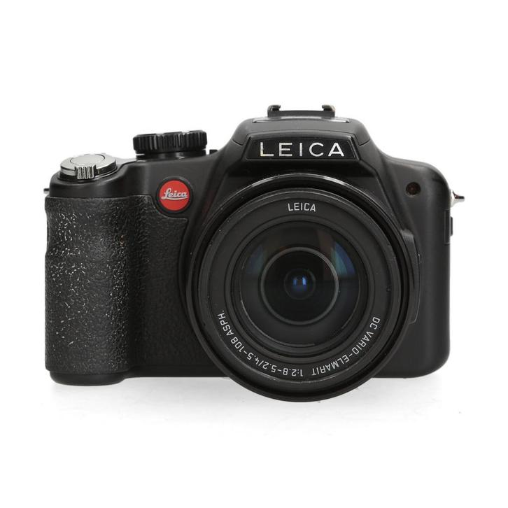 Leica V-Lux 2, Audio, Tv en Foto, Fotocamera's Digitaal, Zo goed als nieuw, Ophalen of Verzenden