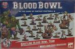 Warhammer Blood Bowl Snotling Blood Bowl Team (Warhammer, Hobby en Vrije tijd, Ophalen of Verzenden, Nieuw