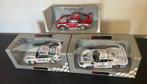 UT 1:18 - Modelauto (3) - 2 Porsche 911 GT2 & 1 Porsche 911, Hobby en Vrije tijd, Modelauto's | 1:5 tot 1:12, Nieuw