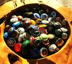 Collection de capsules de champagne - Toutes les marques,