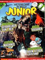 Wetenschap in Beeld, Historia junior 8711273992573 Historia, Boeken, Verzenden, Gelezen, Historia