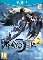 Bayonetta 2 (Nintendo Wii U nieuw), Consoles de jeu & Jeux vidéo, Ophalen of Verzenden