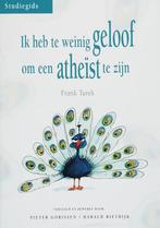 Ik heb te weinig geloof om een atheist te zijn Studiegids, Boeken, Verzenden, Gelezen, F. Turek
