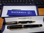 Waterman Paris - Set Balpen en Vulpen Liaison op de punt van, Verzamelen, Nieuw
