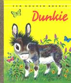 Dunkie / Gouden Boekjes 9789054442479 A. Hunt, Boeken, Verzenden, Gelezen, A. Hunt