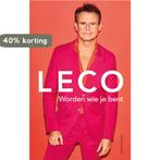 Worden wie je bent 9789026356773 Leco van Zadelhoff, Boeken, Verzenden, Gelezen, Leco van Zadelhoff