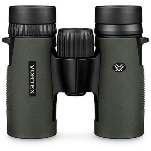Vortex Diamondback HD 8x32 Verrekijker, Audio, Tv en Foto, Optische apparatuur | Verrekijkers, Nieuw, Ophalen of Verzenden