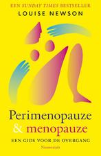 Perimenopauze & menopauze (9789057126161, Louise Newson), Boeken, Gezondheid, Dieet en Voeding, Verzenden, Nieuw