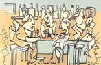 Guy Olivier (1964) - Bistro