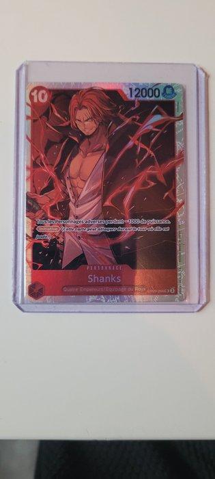 Bandai - 13 Card - One Piece, Hobby en Vrije tijd, Verzamelkaartspellen | Overige