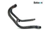 Uitlaat Bochtenset Kawasaki ZZR 250 (ZZR250 ZZ-R250 EX250H), Motoren, Onderdelen | Kawasaki, Verzenden, Gebruikt