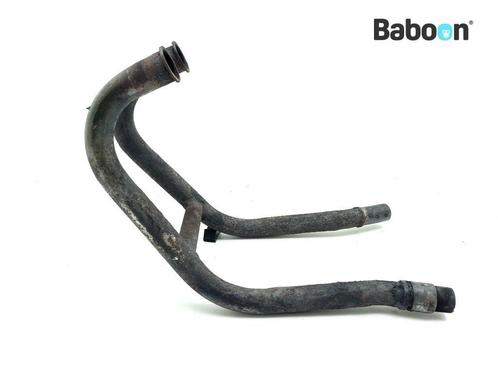 Uitlaat Bochtenset Kawasaki ZZR 250 (ZZR250 ZZ-R250 EX250H), Motoren, Onderdelen | Kawasaki, Gebruikt, Verzenden