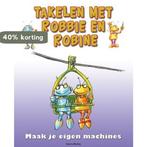 Takelen met Robbie en Robine / Maak je eigen machines, Verzenden, Gerry Bailey