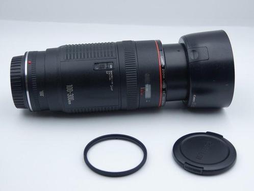 Canon EF100-300mm F5.6 L Cameralens, Audio, Tv en Foto, Fotocamera's Digitaal