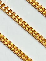 Sans Prix de Réserve - Collier - 18 carats Or jaune, Nieuw