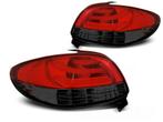 Achterlichten set | Peugeot 206 hatchback 1998-2006 | LED Ba, Auto-onderdelen, Verzenden, Nieuw, Peugeot