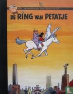 Nero [Sleen] - De ring van Petatje - 1999, Boeken, Eén stripboek, Verzenden, Zo goed als nieuw, Neels, Marcel.