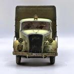 Dragon 1:35 - Véhicule militaire miniature - Sd.Kfz. 11, Nieuw