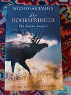 De rookspringer 9789022564608 Nicholas Evans, Boeken, Verzenden, Gelezen, Nicholas Evans