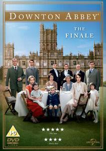 Downton Abbey: The Finale DVD (2015) Hugh Bonneville cert PG, CD & DVD, DVD | Autres DVD, Envoi