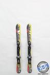 Hergebruikte / Tweedehands - Ski's - Equipe Pro V3Tech - 100