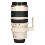 Canon EF 28-300mm f/3.5-5.6L IS USM met garantie, Ophalen of Verzenden, Gebruikt