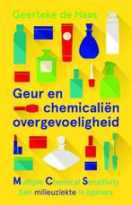 Geur- en chemicaliënovergevoeligheid 9789020214130, Boeken, Gelezen, Geerteke de Haas, N.v.t., Verzenden