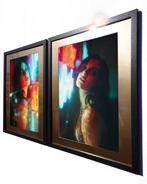 Ksavera - City lights DS0800A