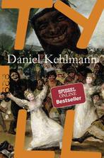 Tyll 9783499268083 Daniel Kehlmann, Boeken, Verzenden, Gelezen, Daniel Kehlmann