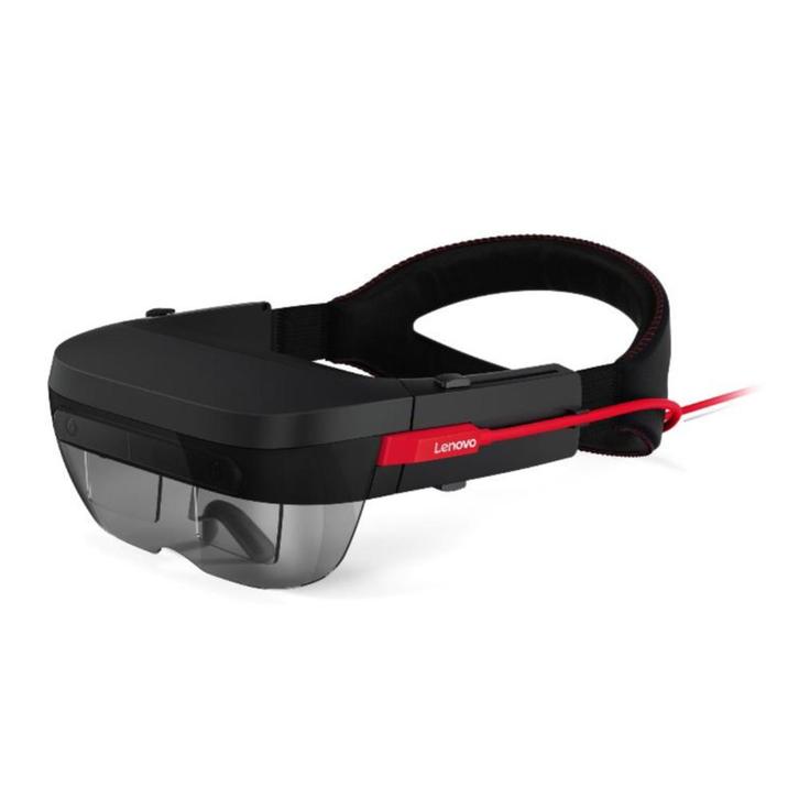 Lenovo Thinkreality a6 smart glasses, Computers en Software, Headsets, Ophalen of Verzenden
