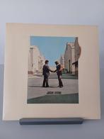 Pink Floyd - Wish You Were Here- poster included - LP -, Cd's en Dvd's, Nieuw in verpakking