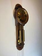 Klok - Franz Hermle - Hout, Messing - 1990-2000, Antiek en Kunst